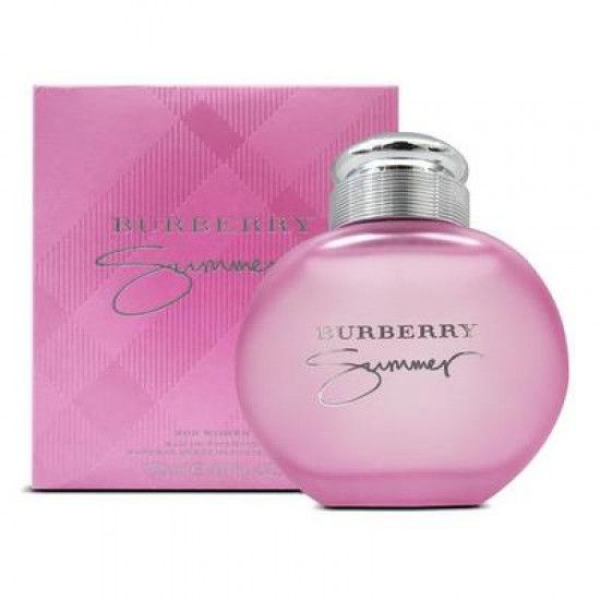 Burberry Summer For Her Eau de Toilette 50ml