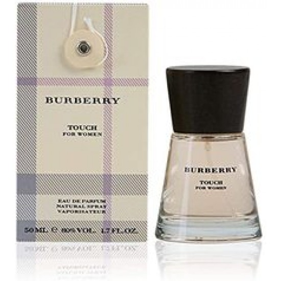 Burberry Touch For Women Eau de Parfum 50ml