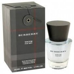 Burberry Touch For Men Eau de Toilette 30ml