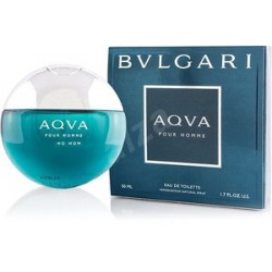 Τύπου Bvlgari Aqva Pour Homme 30ml