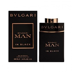 Τύπου Bvlgari Man In Black 30ml