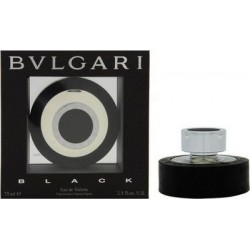 Bvlgari Black Eau de Toilette 75ml