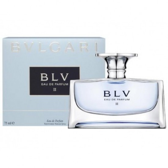 Bvlgari Blv II Eau de Parfum 30ml