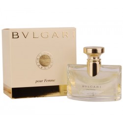 Bvlgari Pour Femme Eau de Parfum 50ml