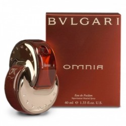 Bvlgari Omnia Eau de Parfum 65ml