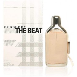 Burberry The Beat for Women Eau de Parfum 75ml