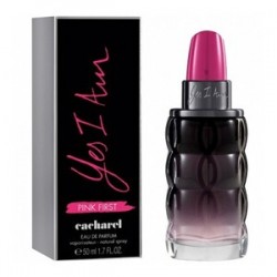 Τύπου Cacharel Yes I Am Pink First 30ml