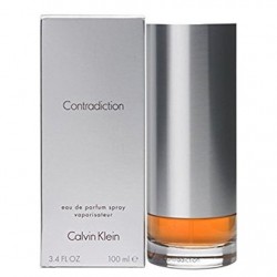 Calvin Klein Contradiction Eau de Parfum 50ml