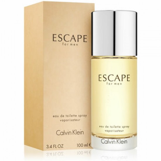 Calvin Klein Escape For Men Eau de Toilette 50ml