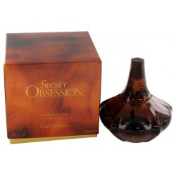 Calvin Klein Secret Obsession Eau de Parfum 30ml