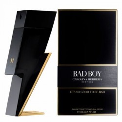 Τύπου Carolina Herrera Bad Boy 30ml