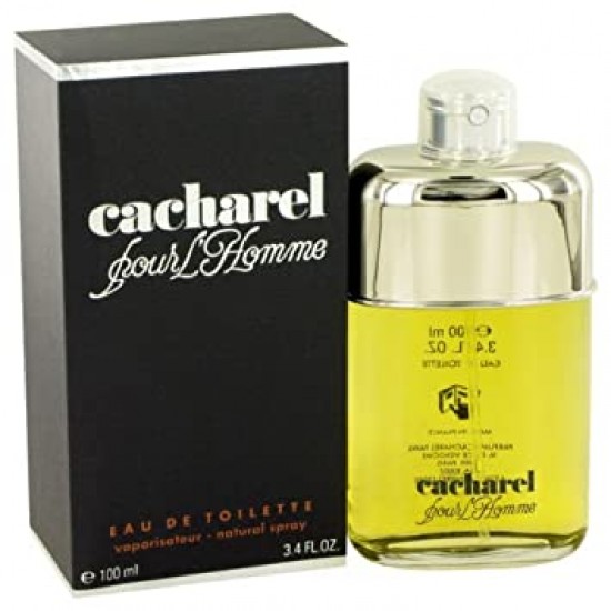 Cacharel L Pour Homme Eau de Toilette 100ml