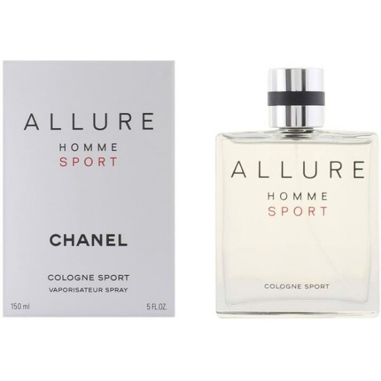 Τύπου Chanel Allure Homme Sport 30ml