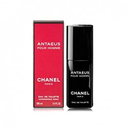 Chanel Antaeus Eau de Toilette 50ml