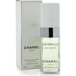 Chanel Cristalle Eau de Toilette 100ml