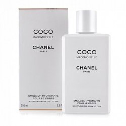 Chanel Coco Mademoiselle  Body Lotion 200ml