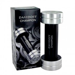 Davidoff Champion Eau de Toilette 90ml