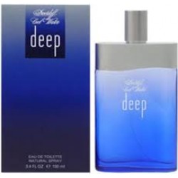 Davidoff Cool Water Deep Eau de Toilette 100ml