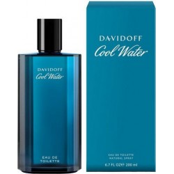 Davidoff Cool Water Eau de Toilette 75ml