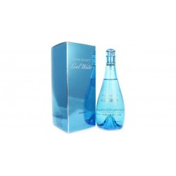 Davidoff Cool Water Woman Eau de Toilette 50ml