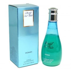 Davidoff Cool Water Woman Shower Breeze 200ml