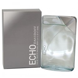 Davidoff Echo  Eau de Toilette 50ml