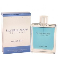 Davidoff Silver Shadow Altitude Eau de Toilette 50ml