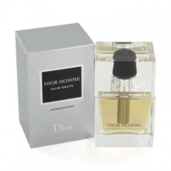 Dior Homme Eau de Toilette 50ml