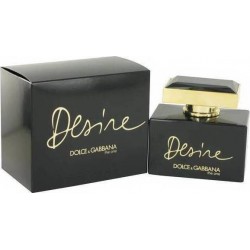 Dolce Gabbana The One Desire Eau de Parfum 30ml