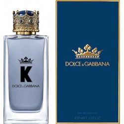 Τύπου Dolce & Gabbana K 30ml