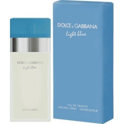 Τύπου Dolce & Gabbana Light Blue 30ml