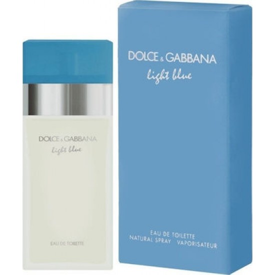 Τύπου Dolce & Gabbana Light Blue 30ml