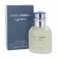 Τύπου Dolce & Gabbana Light Blue Homme 30ml