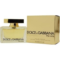 Τύπου Dolce & Gabbana The One 30ml