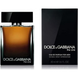 Τύπου Dolce & Gabbana The One Man 30ml