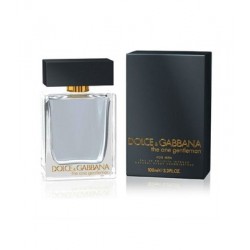 Dolce Gabbana The One Gentleman Eau de Toilette 50ml