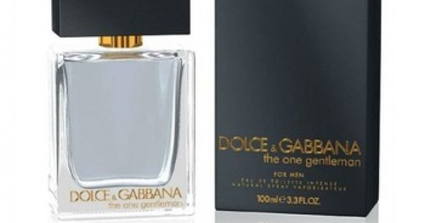 Dolce Gabbana The One Gentleman Eau de Toilette