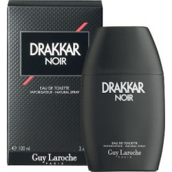 Τύπου Guy Laroche Drakkar Noir 30ml