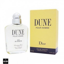 Dior Dune For Men Eau de Toilette 100ml