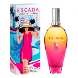 Τύπου Escada Miami Blossom 30ml