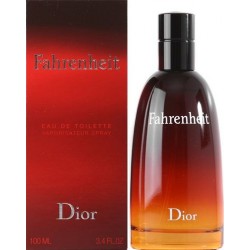 Dior Fahrenheit Eau de Toilette 30ml