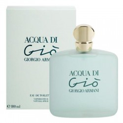 Giorgio Armani Acqua Di Gio Eau de Toilette 100ml