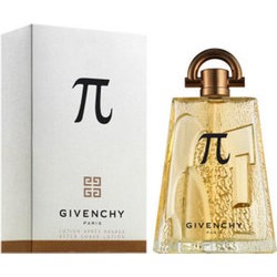 Givenchy Pi After Shave Lotion 50ml