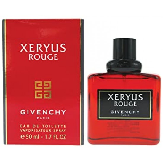 Givenchy Xeryus Rouge Eau de Toilette 50ml