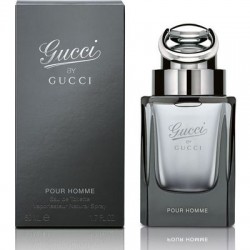 Gucci By Gucci Pour Homme Eau de Toilette 50ml