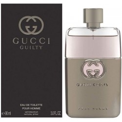 Τύπου Gucci Guilty Pour Homme 30ml