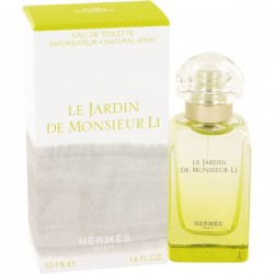 Τύπου Hermes Le Jardin De Monsieur Li 30ml