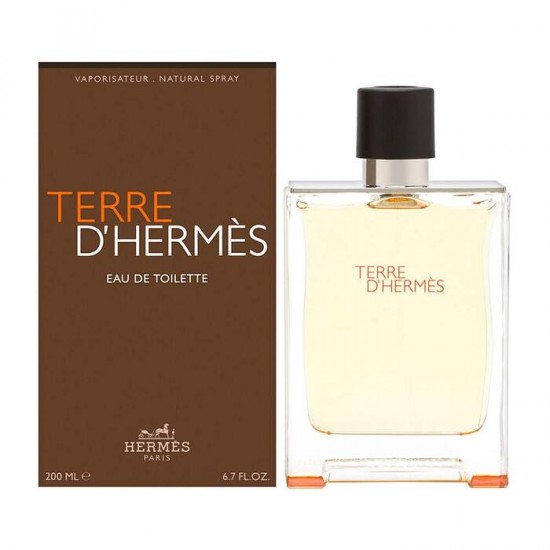 Τύπου Hermes Terre D' Hermes 30ml