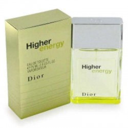 Dior Higher Energy Eau de Toilette 100ml