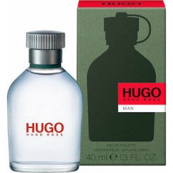 Hugo Boss Hugo Eau de Toilette 40ml